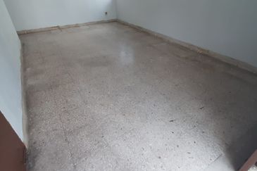 TAMAN LABU JAYA (RASAH)