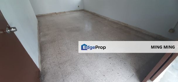 Single Storey Terrace House for Sale, Negeri Sembilan, Seremban