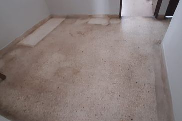 TAMAN LABU JAYA (RASAH)