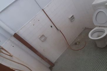 TAMAN LABU JAYA (RASAH)