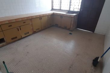 TAMAN LABU JAYA (RASAH)