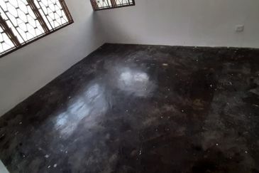 TAMAN LABU JAYA (RASAH)