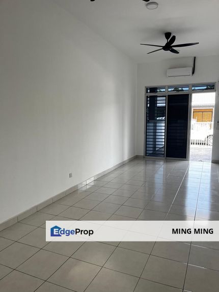 Single Storey Terrace House @ Rimbun Aman Seremban 2 Heights for Rent, Negeri Sembilan, Seremban