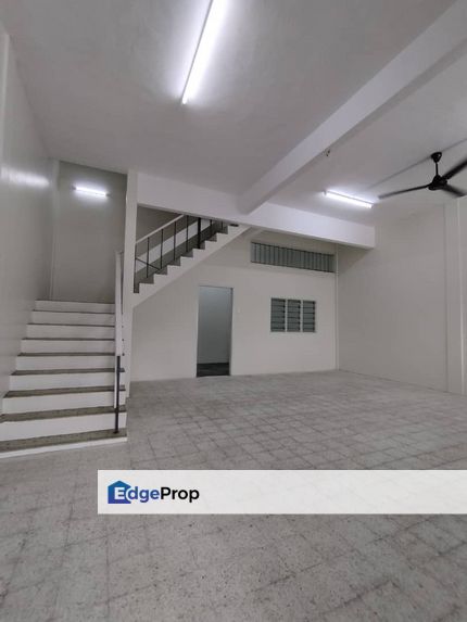 1.5 Storey Terrace @ Taman Permata Lobak, Negeri Sembilan, Seremban