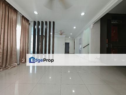 Renovated Double Storey Bungalow @ Park Avenue Seremban 2, Negeri Sembilan, Seremban