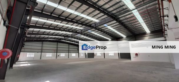 XME BUSINESS PARK Factory For Rent @ Nilai Impian, Nilai, Negeri Sembilan, Nilai