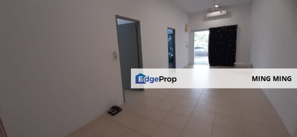 Single Storey Terrace House @ Astera Iringan Bayu Seremban for Sale, Negeri Sembilan, Seremban