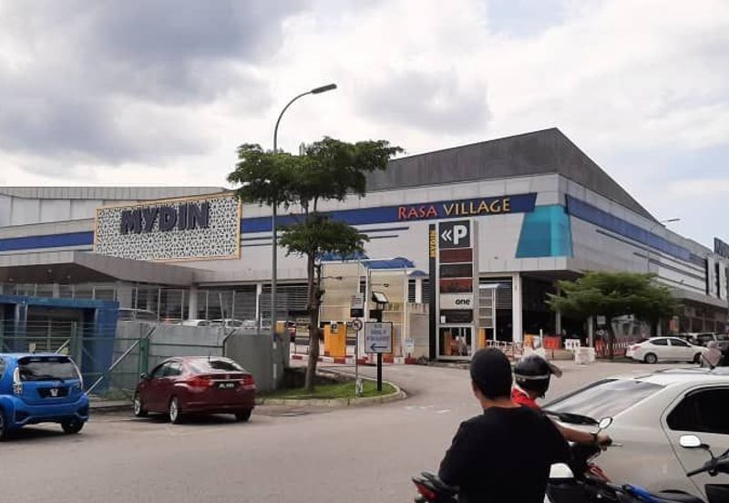 Double Storey SHOPLOT @ Bandar Prima Senawang for Sale