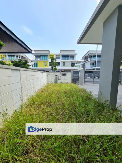 Nice Double Storey SemiD @ Saujana Duta Seremban 2 Heights, Negeri Sembilan, Seremban