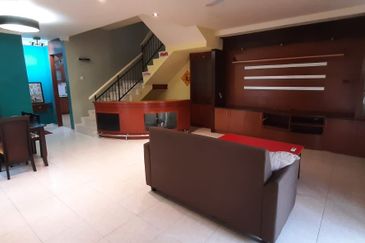 Vision Homes @ Seremban 2