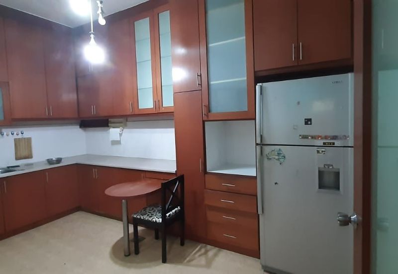 Vision Homes @ Seremban 2