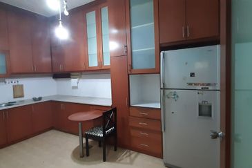 Vision Homes @ Seremban 2