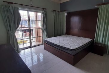 Vision Homes @ Seremban 2