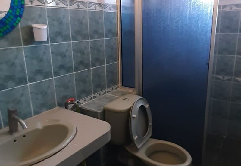 Vision Homes @ Seremban 2