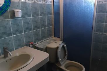 Vision Homes @ Seremban 2