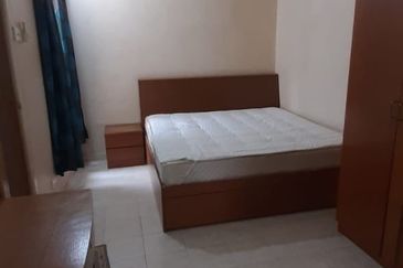 Vision Homes @ Seremban 2