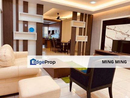 Rimbun Irama @ S2 Heights Double Storey Terrace House for Rent, Negeri Sembilan, Seremban