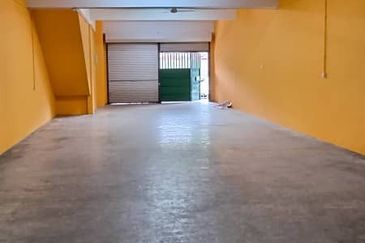 PUSAT PERNIAGAAN SENAWANG JAYA 3