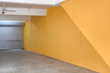 PUSAT PERNIAGAAN SENAWANG JAYA 3