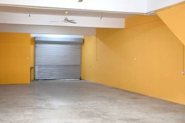 PUSAT PERNIAGAAN SENAWANG JAYA 3