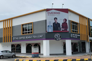 The Plazo S2 Heights