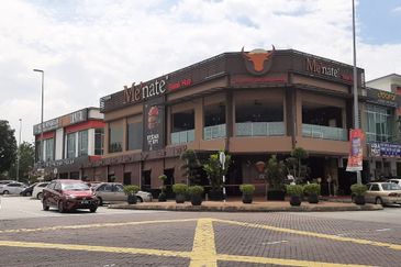 Centrio Seremban 2