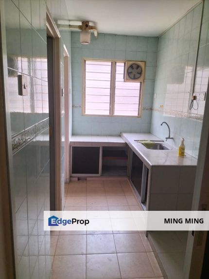 Cempaka Flat @ Seremban 2 for Sale, Negeri Sembilan, Seremban