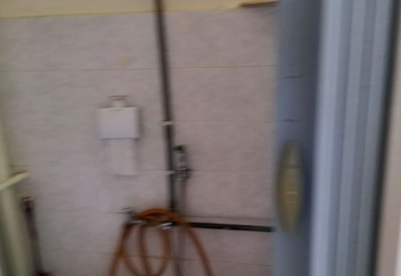 Cempaka Flat @ Garden Avenue