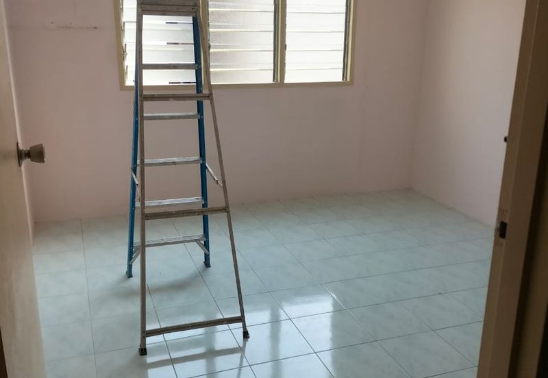 Cempaka Flat @ Garden Avenue