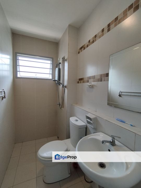 Double Storey Terrace @ Sophia Seremban 2 Heights, Negeri Sembilan, Seremban