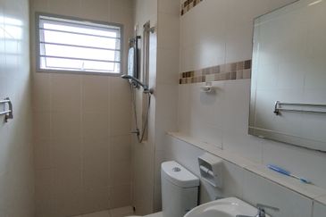 Saujana Sutera, S2 Heights