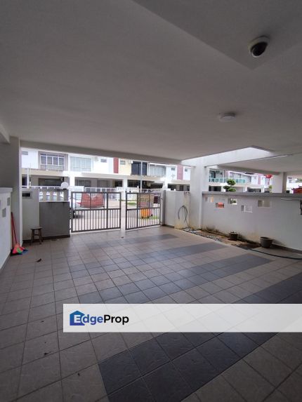 Double Storey Terrace @ Sophia Seremban 2 Heights, Negeri Sembilan, Seremban