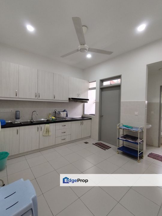 Double Storey Terrace @ Sophia Seremban 2 Heights, Negeri Sembilan, Seremban