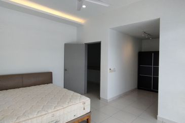 Saujana Sutera, S2 Heights