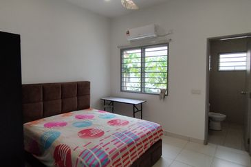 Saujana Sutera, S2 Heights