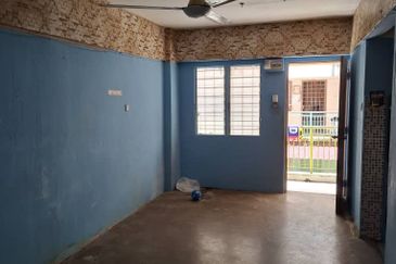 PANGSA RAKYAT COLLEGE HEIGHTS (PAJAM)