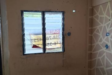 PANGSA RAKYAT COLLEGE HEIGHTS (PAJAM)