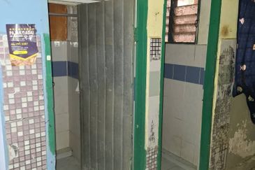 PANGSA RAKYAT COLLEGE HEIGHTS (PAJAM)