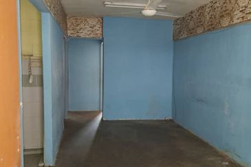 PANGSA RAKYAT COLLEGE HEIGHTS (PAJAM)