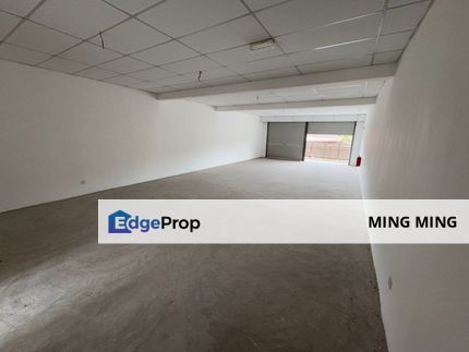 Shop Office @ Pusat Perniagaan Lavender Heights, Senawang for Sale, Negeri Sembilan, Senawang