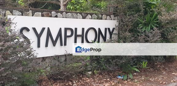 SYMPHONY @ S2 Heights 2 Storey Superlink Gated & Guarded For Sale , Negeri Sembilan, Seremban