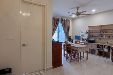 Castilla Chemara Hills