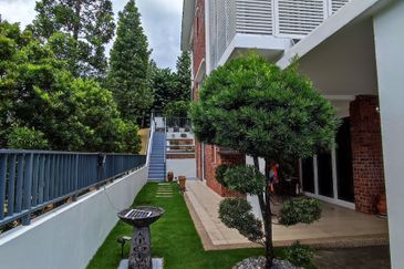 Castilla Chemara Hills