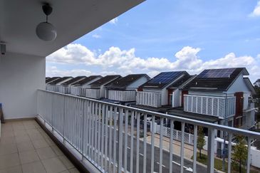 Castilla Chemara Hills