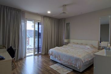 Castilla Chemara Hills