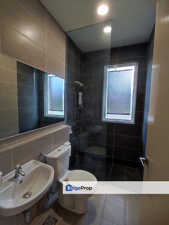 Muji Style 3 Storey SemiD @ Chemara Hills Seremban, Negeri Sembilan, Seremban