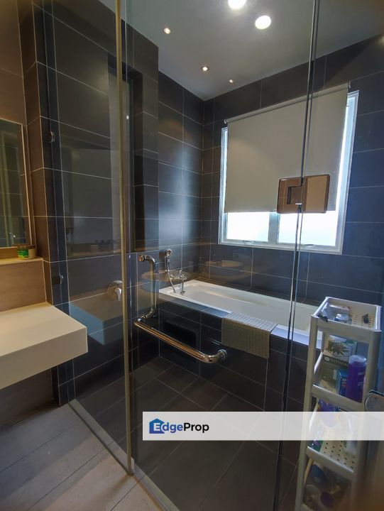 Muji Style 3 Storey SemiD @ Chemara Hills Seremban, Negeri Sembilan, Seremban