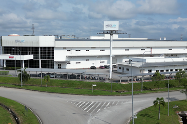 Industrial Land Near to Bandar Enstek, Bandar Sri Sendayan for Sale