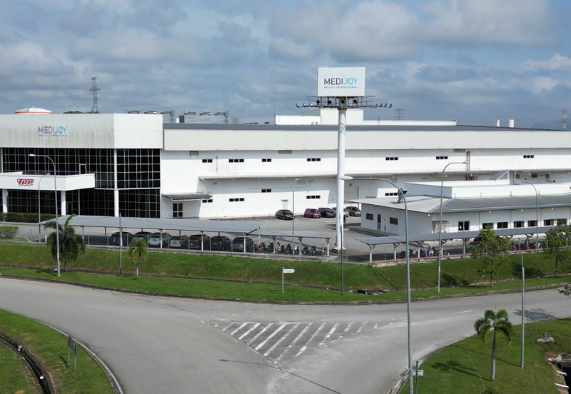 Industrial Land Near to Bandar Enstek, Bandar Sri Sendayan for Sale