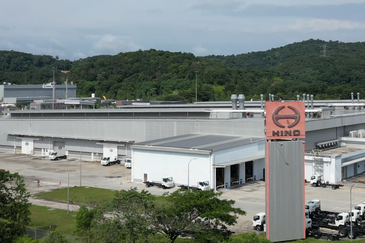 Industrial Land Near to Bandar Enstek, Bandar Sri Sendayan for Sale